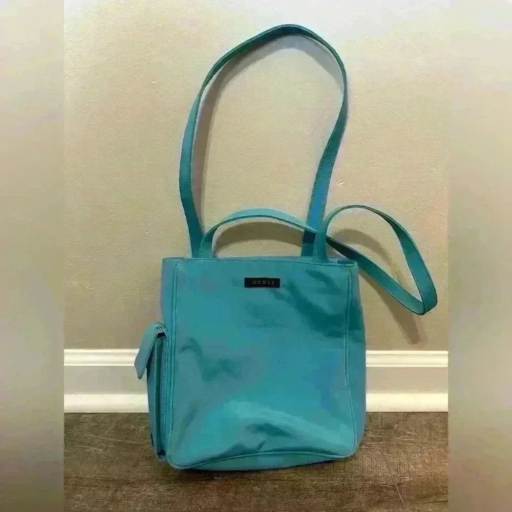 Y2K Guess Purse